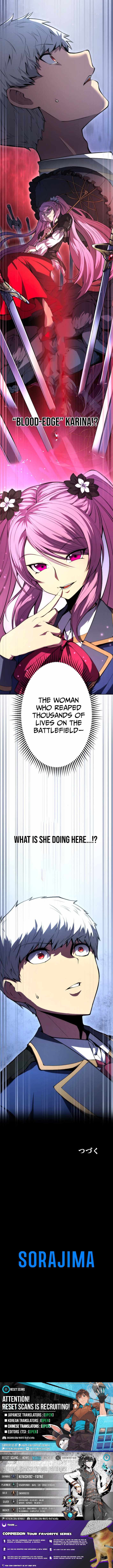 The Genius Assassin's Second Life Begins at the Academy Chapter 17 16